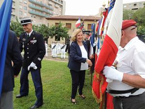 2019 09 25 TOULON HOMMAGE NATIONAL AUX HARKIS ET AUX FORMATIONS SUPPLETIVES  (63)